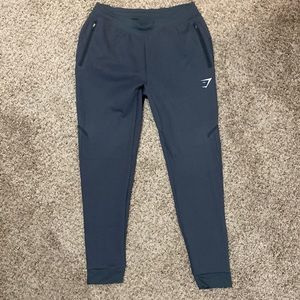 Mens Gymshark chest joggers